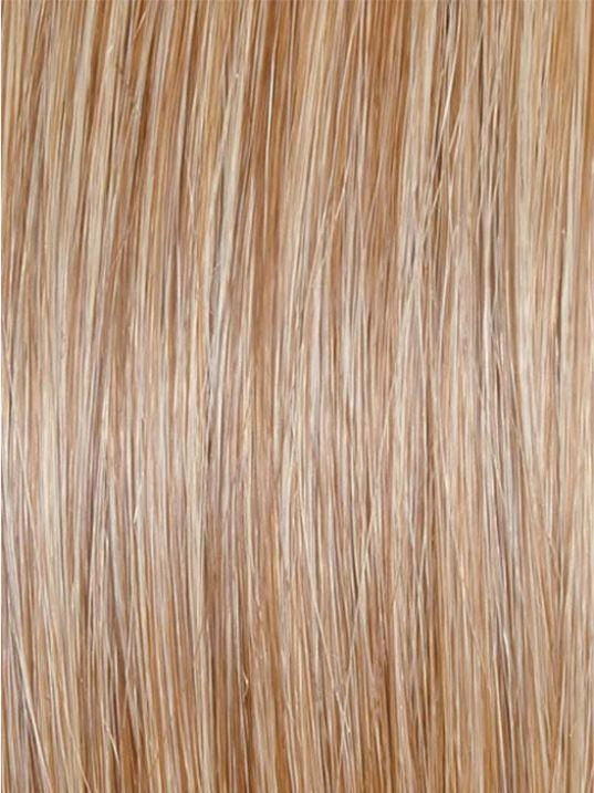 Day to Date Wig by Raquel Welch | Heat Resistant Synthetic Lace Front (Mono Part)