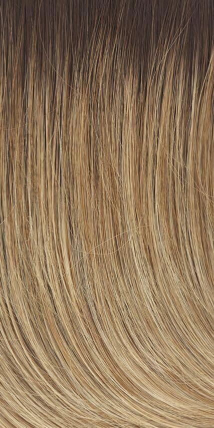 Day to Date Wig by Raquel Welch | Heat Resistant Synthetic Lace Front (Mono Part)
