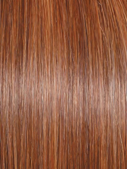 Day to Date Wig by Raquel Welch | Heat Resistant Synthetic Lace Front (Mono Part)