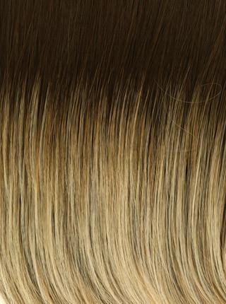 Day to Date Wig by Raquel Welch | Heat Resistant Synthetic Lace Front (Mono Part)