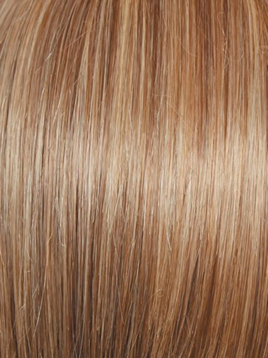 Day to Date Wig by Raquel Welch | Heat Resistant Synthetic Lace Front (Mono Part)
