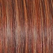 Day to Date Wig by Raquel Welch | Heat Resistant Synthetic Lace Front (Mono Part)