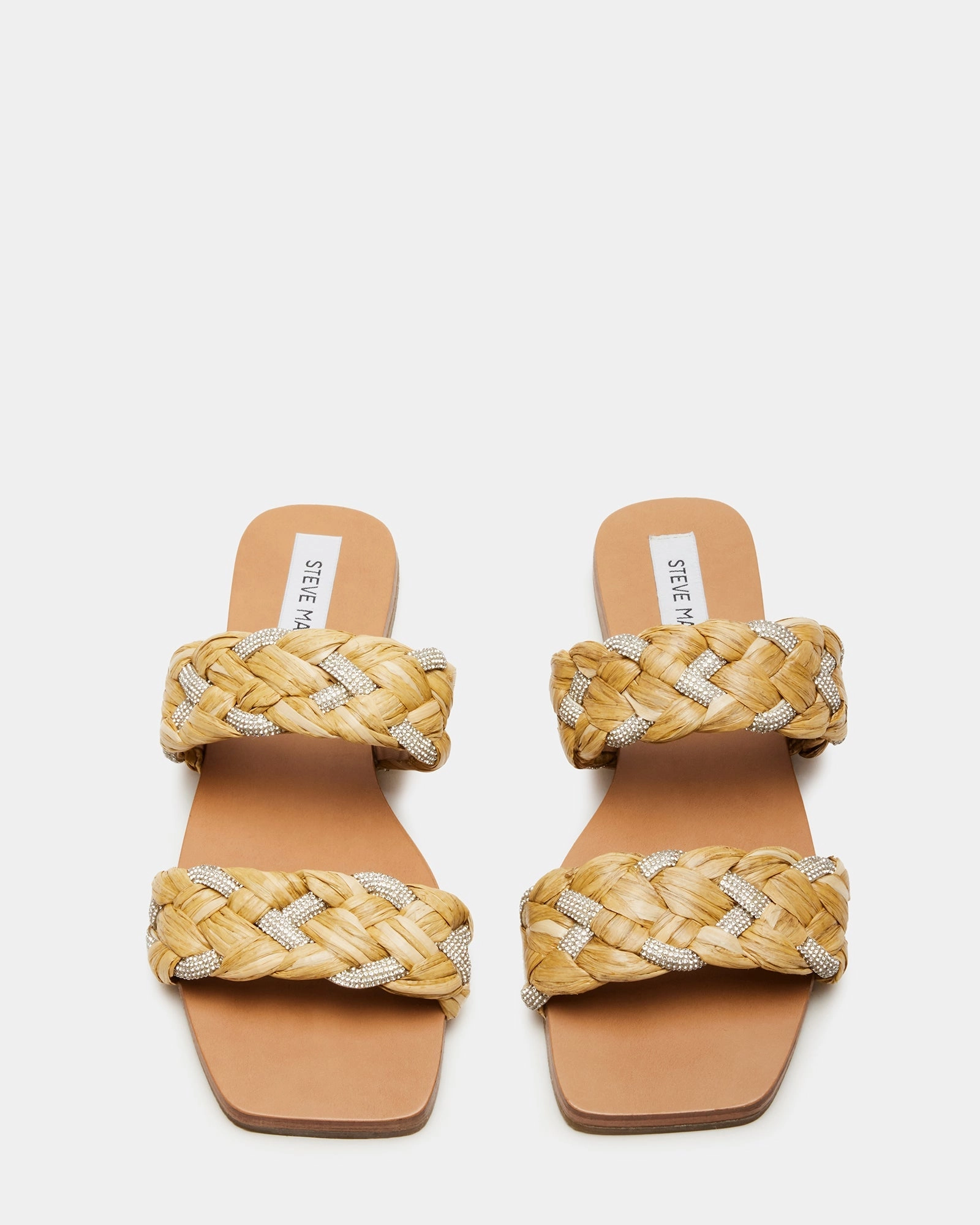 DIAMOND RAFFIA - SM REBOOTED