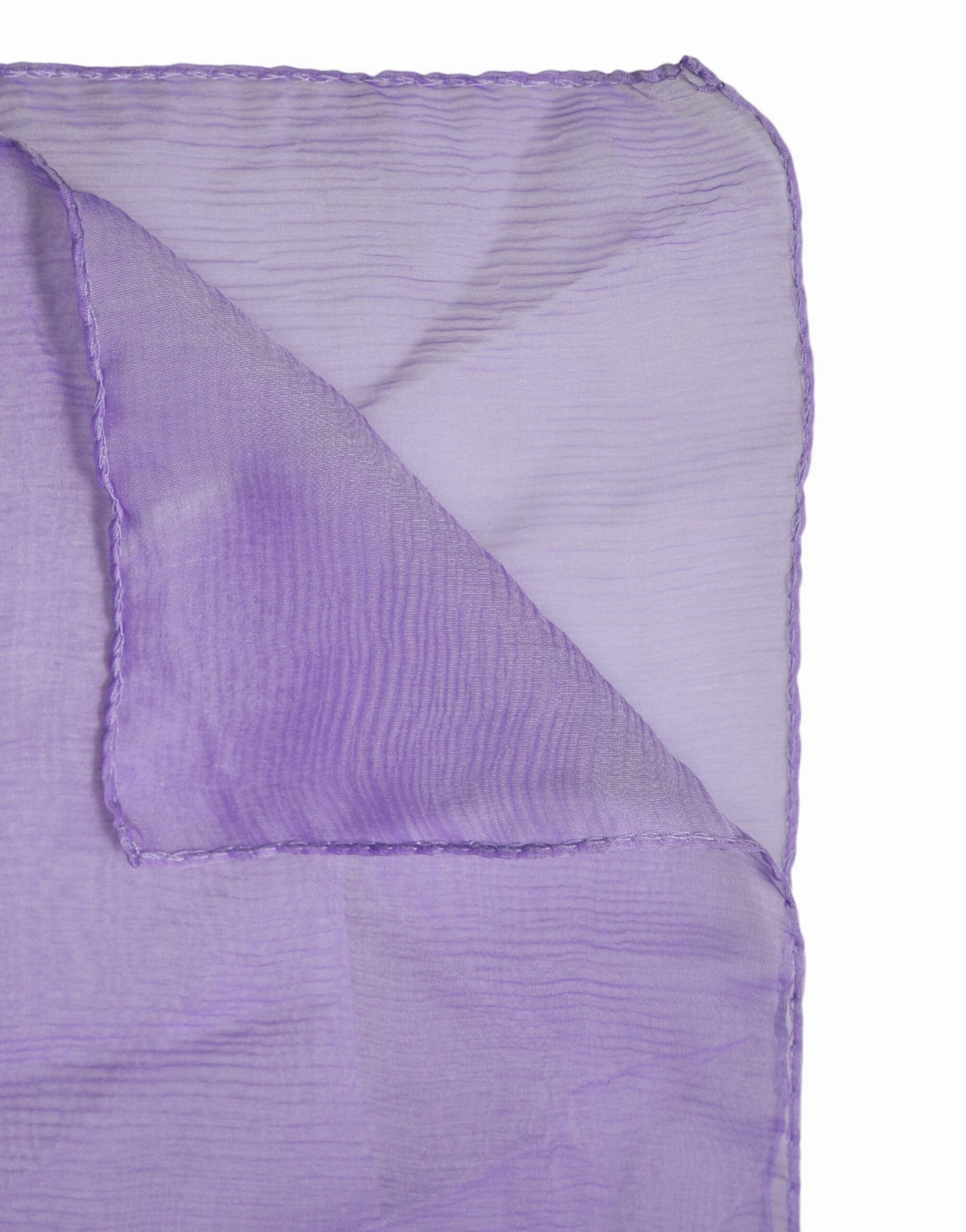 Dolce & Gabbana Silk Rectangle Wrap Shawl Women's Scarf