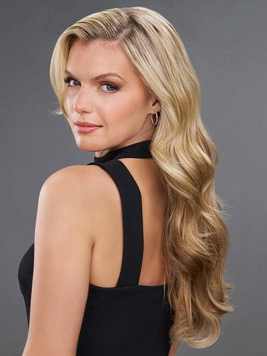 easiHalo 22" by Jon Renau | 100% Human Hair Extension (Halo)