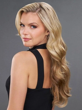 easiHalo 22" by Jon Renau | 100% Human Hair Extension (Halo)
