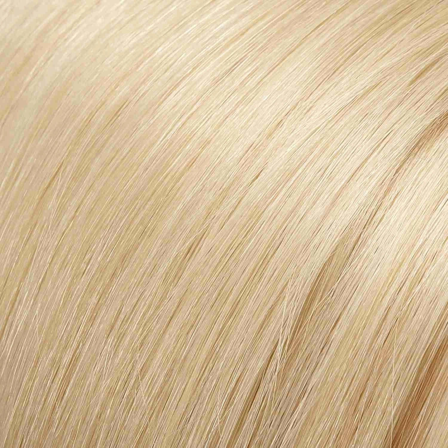 easiPony Long Wavy HD Hairpiece by Jon Renau | Synthetic