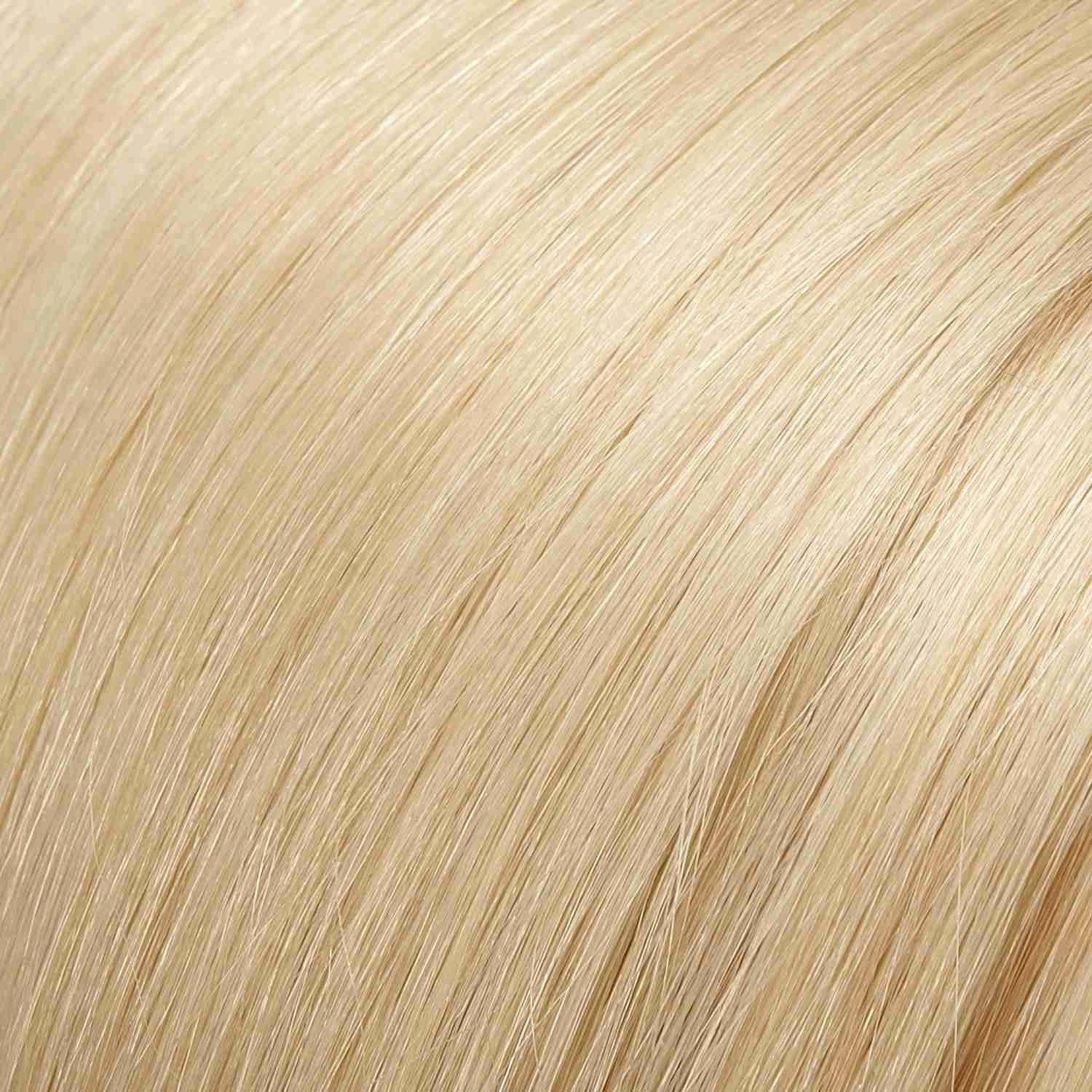 easiPony Long Wavy HD Hairpiece by Jon Renau | Synthetic