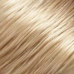 easiPony Medium Wavy HD Hairpiece by Jon Renau | Synthetic