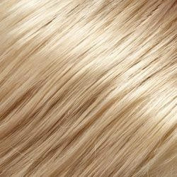 easiPony Medium Wavy HD Hairpiece by Jon Renau | Synthetic