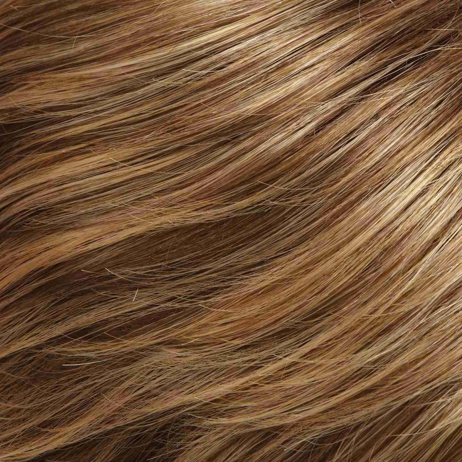 easiVolume 14" by Jon Renau | 100% Human Hair Extension (Clip In)