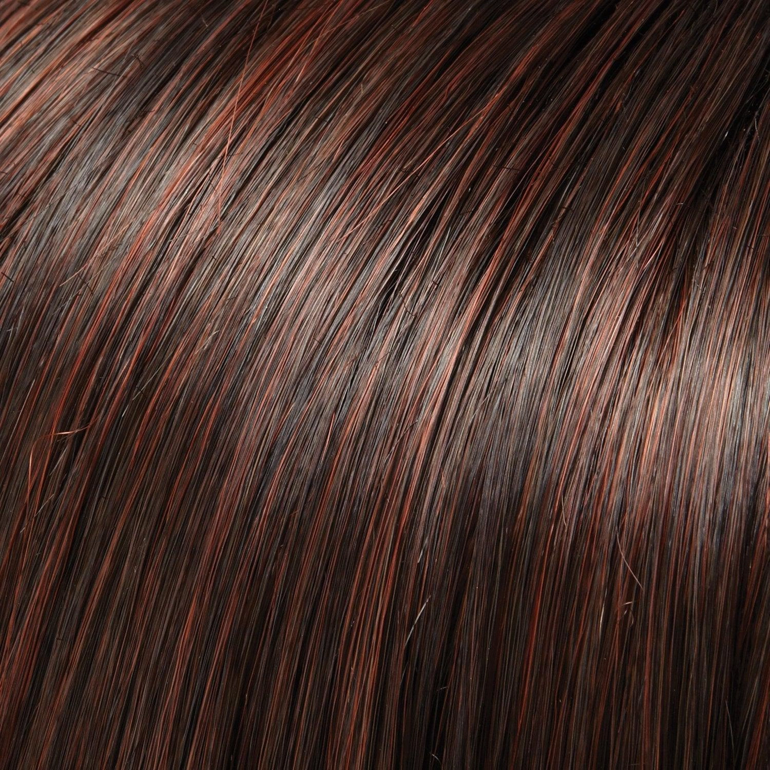 easiVolume 14" by Jon Renau | 100% Human Hair Extension (Clip In)