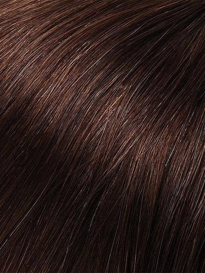 easiVolume 14" by Jon Renau | 100% Human Hair Extension (Clip In)
