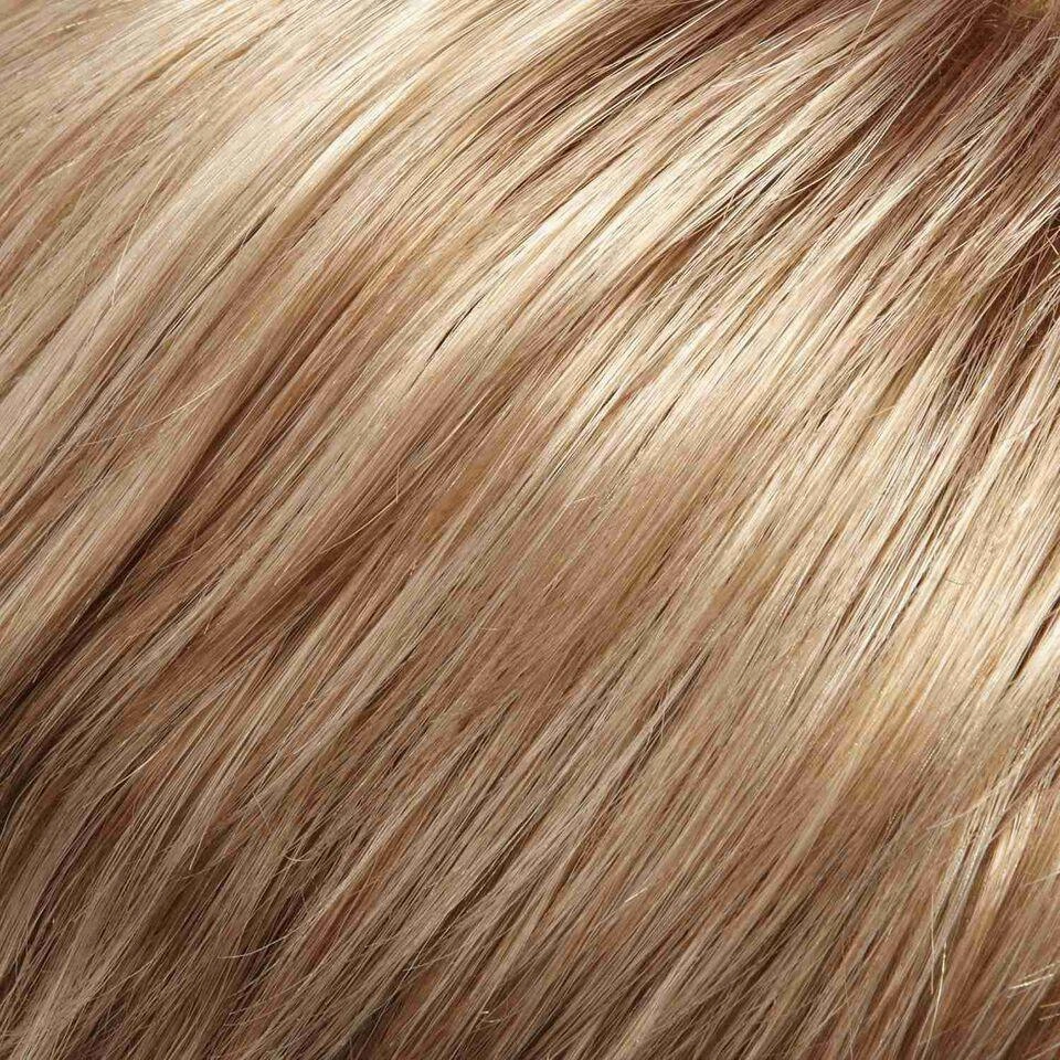 easiXtend HD5 20" Straight Hairpiece by easiHair | Synthetic | Clearance Sale