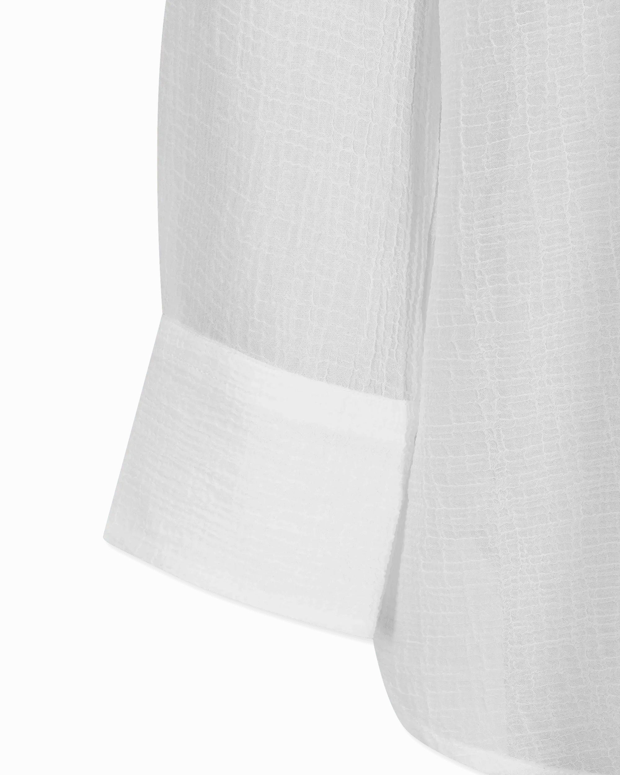 Elodina Oversized Blouse