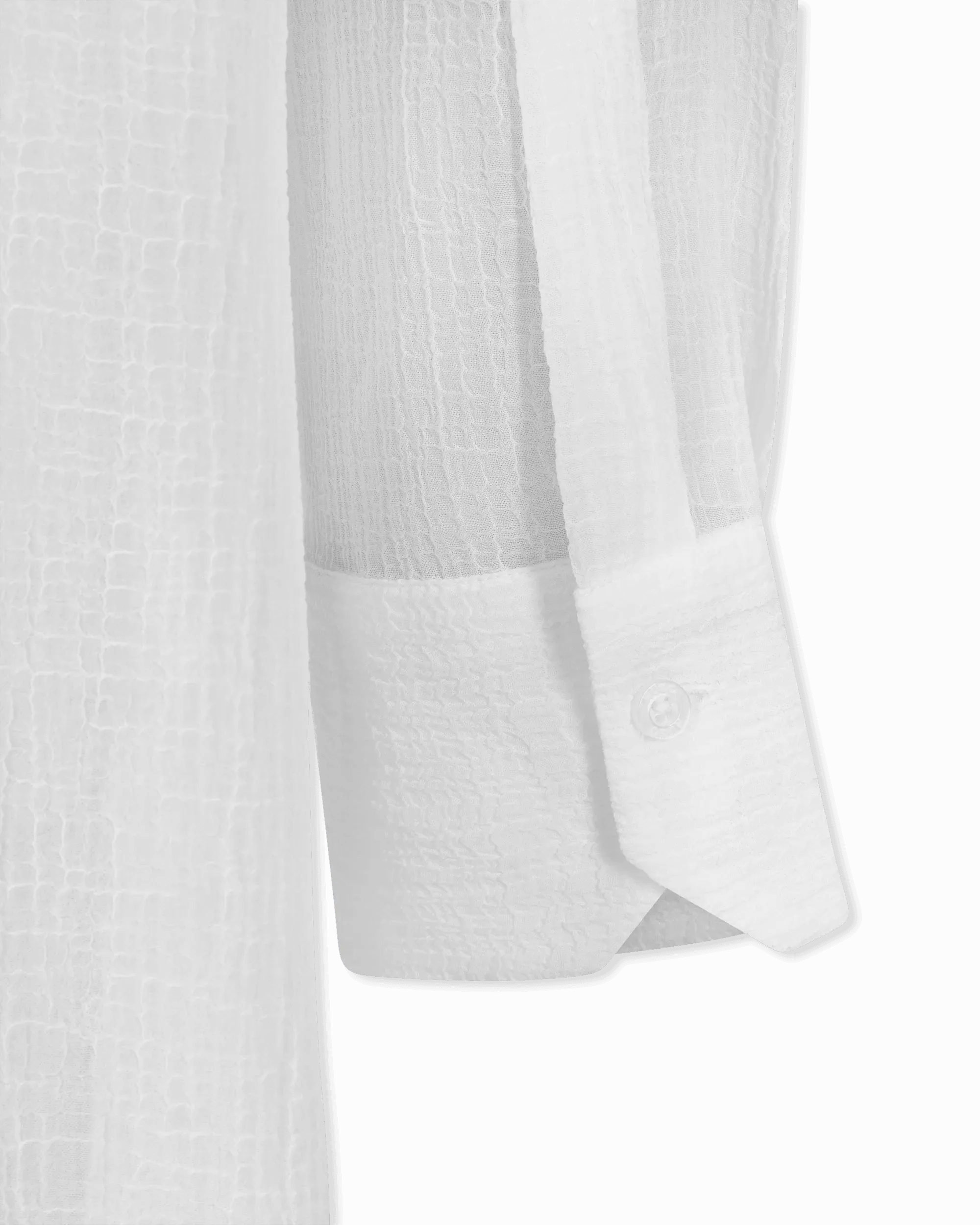 Elodina Oversized Blouse