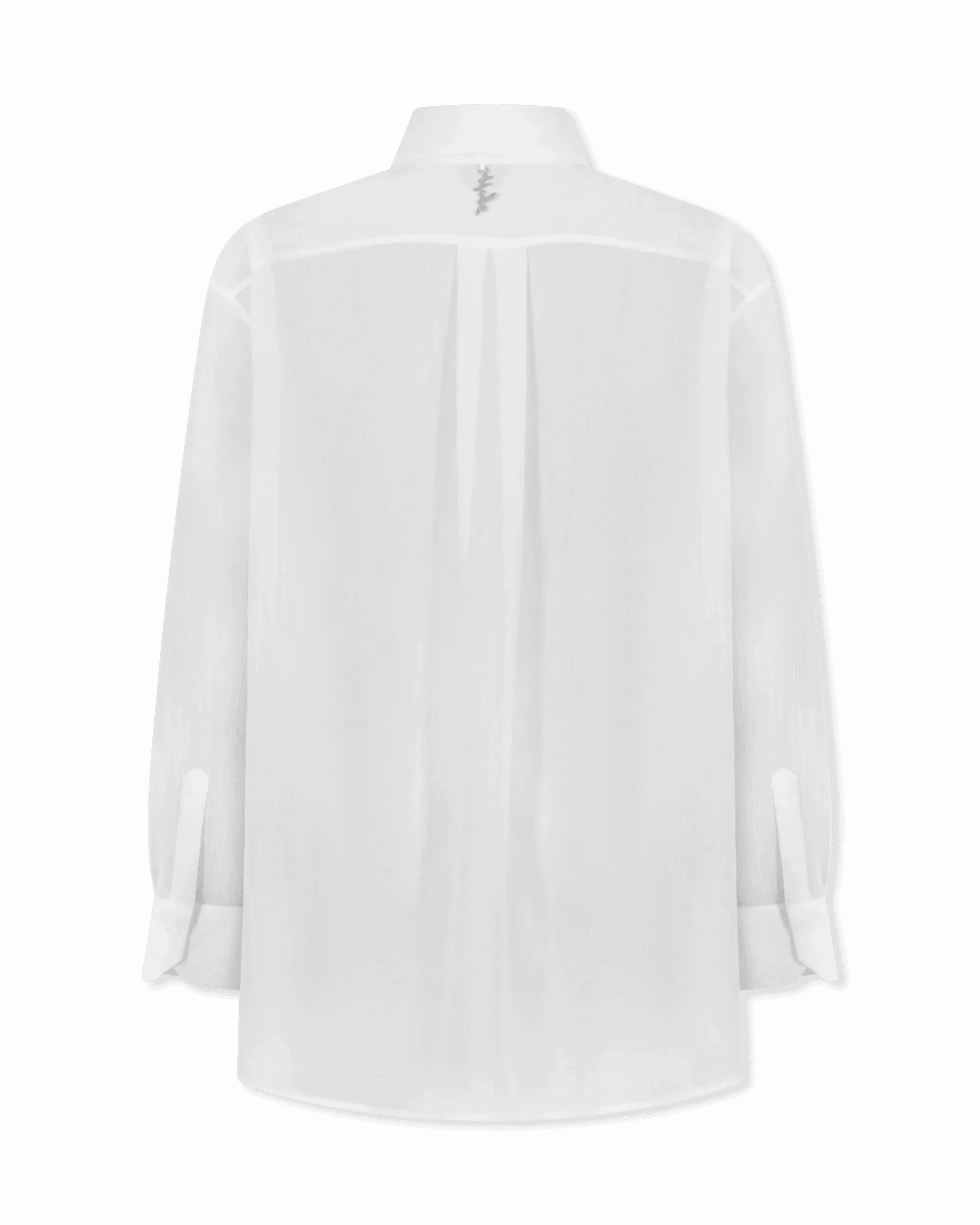 Elodina Oversized Blouse