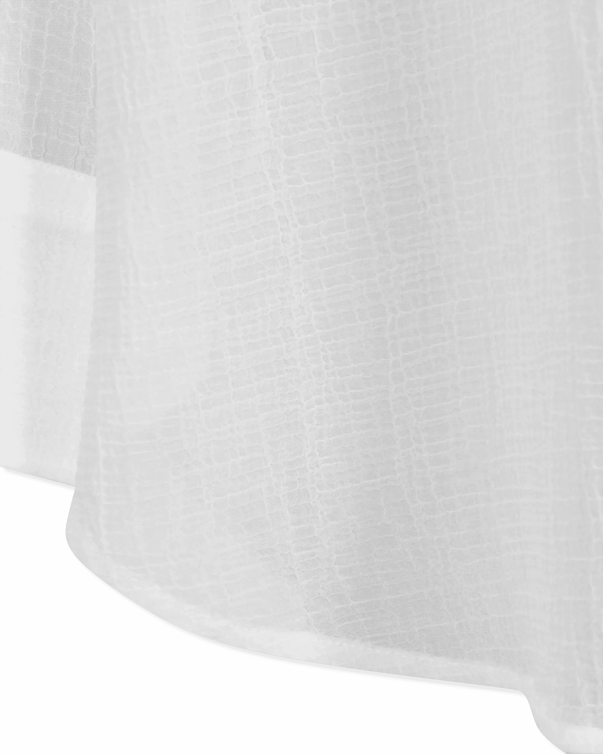 Elodina Oversized Blouse