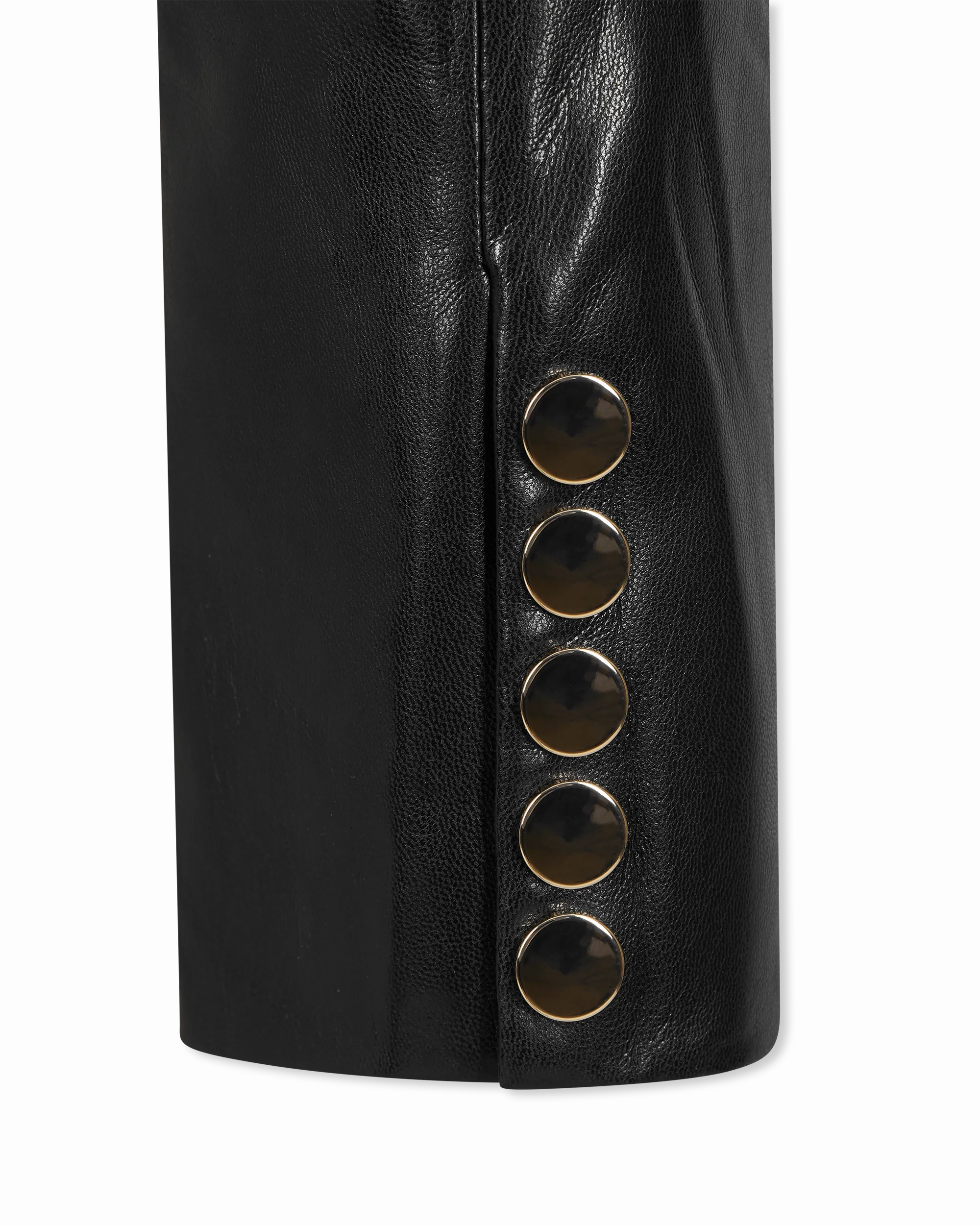 Generation Love Lola Vegan Leather Jacket