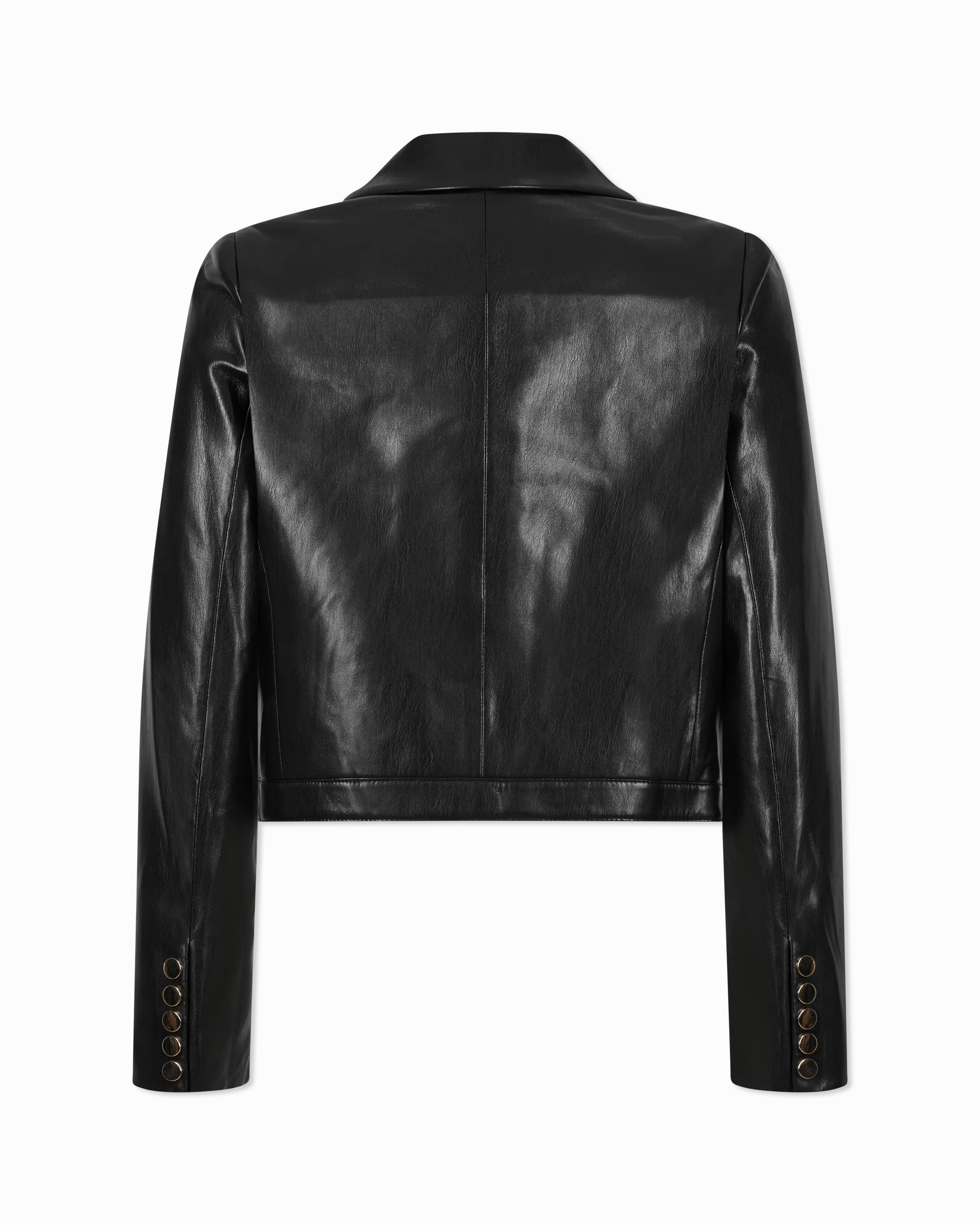 Generation Love Lola Vegan Leather Jacket