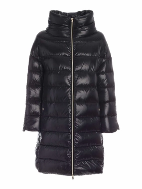 Herno Mid-Length Down Coat