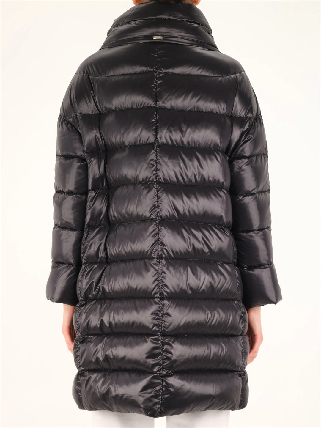 Herno Mid-Length Down Coat