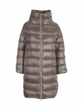 Herno Mid-Length Down Coat