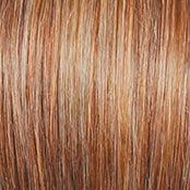 High Fashion Wig by Raquel Welch | 100% Hand Tied Human Hair Lace Front (Mono)