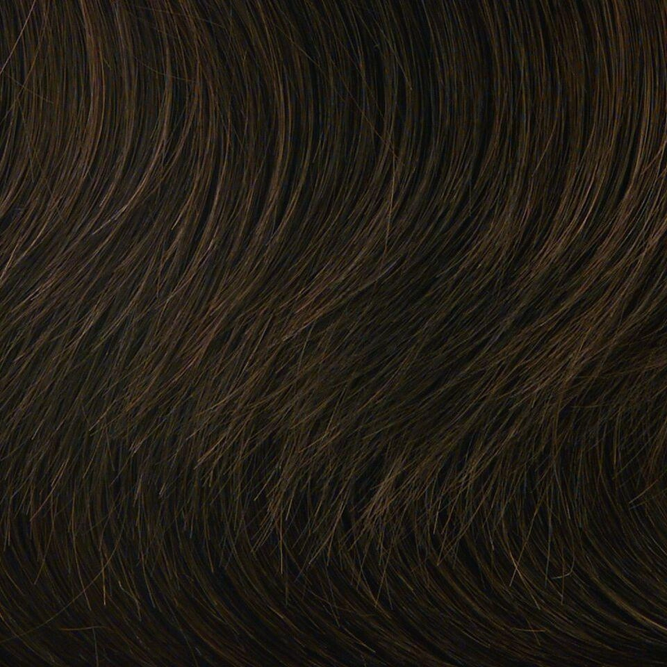 High Fashion Wig by Raquel Welch | 100% Hand Tied Human Hair Lace Front (Mono)