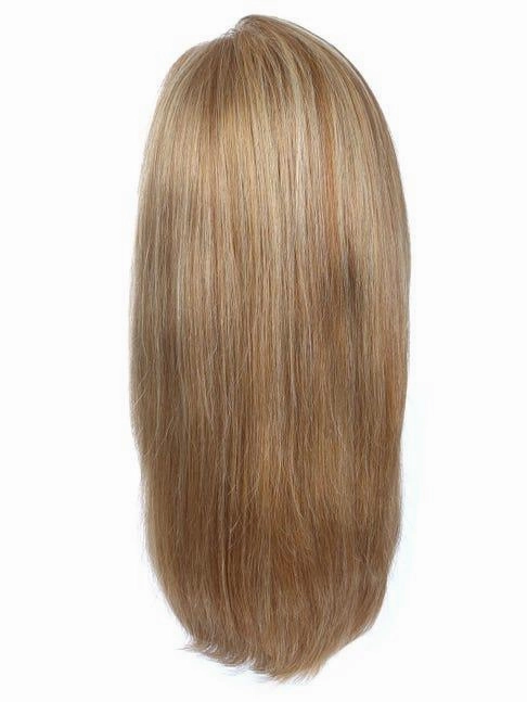 High Fashion Wig by Raquel Welch | 100% Hand Tied Human Hair Lace Front (Mono)