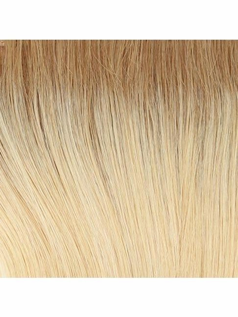 High Fashion Wig by Raquel Welch | 100% Hand Tied Human Hair Lace Front (Mono)