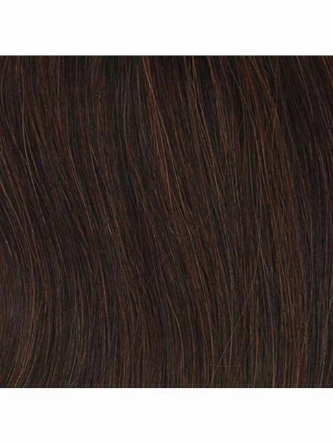 High Fashion Wig by Raquel Welch | 100% Hand Tied Human Hair Lace Front (Mono)