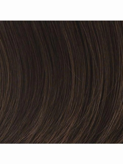 High Fashion Wig by Raquel Welch | 100% Hand Tied Human Hair Lace Front (Mono)