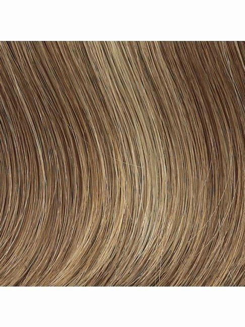 High Fashion Wig by Raquel Welch | 100% Hand Tied Human Hair Lace Front (Mono)