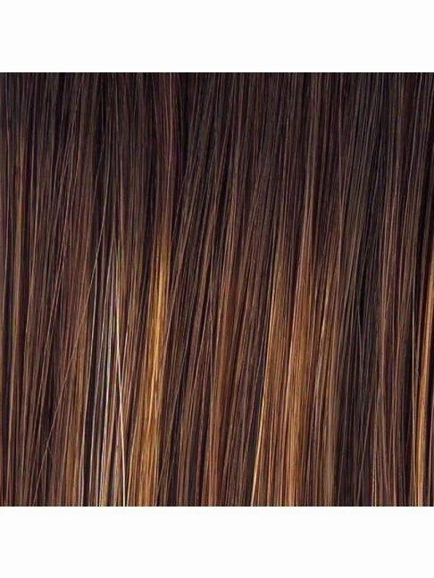 High Fashion Wig by Raquel Welch | 100% Hand Tied Human Hair Lace Front (Mono)