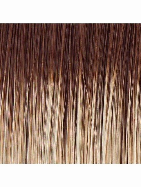 High Fashion Wig by Raquel Welch | 100% Hand Tied Human Hair Lace Front (Mono)