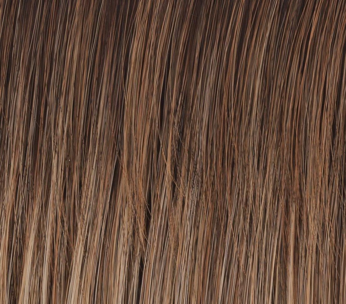 High Fashion Wig by Raquel Welch | 100% Hand Tied Human Hair Lace Front (Mono)