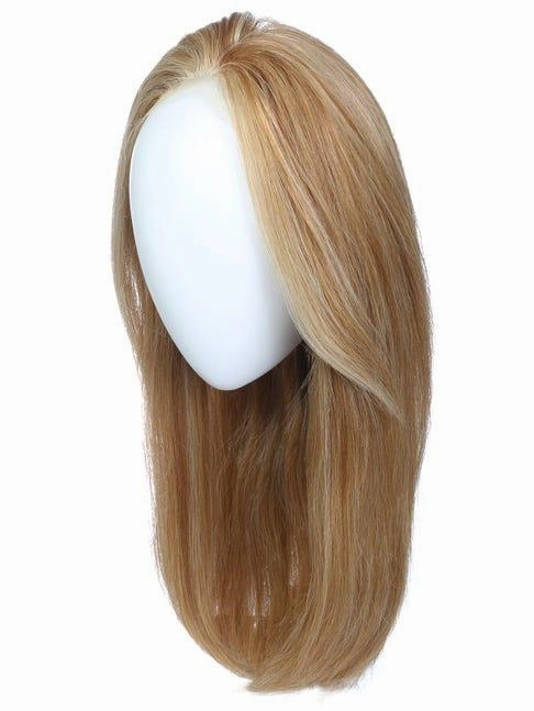 High Fashion Wig by Raquel Welch | 100% Hand Tied Human Hair Lace Front (Mono)