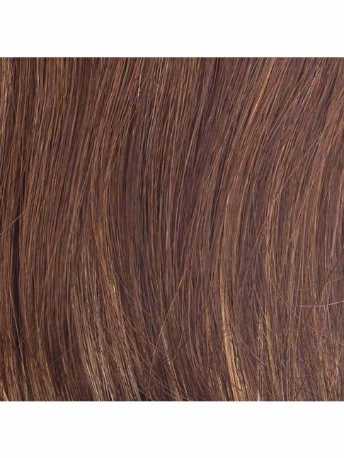 High Fashion Wig by Raquel Welch | 100% Hand Tied Human Hair Lace Front (Mono)