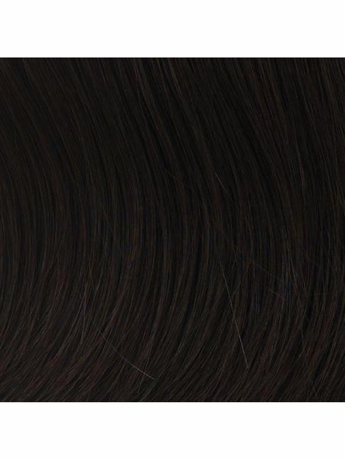 High Fashion Wig by Raquel Welch | 100% Hand Tied Human Hair Lace Front (Mono)