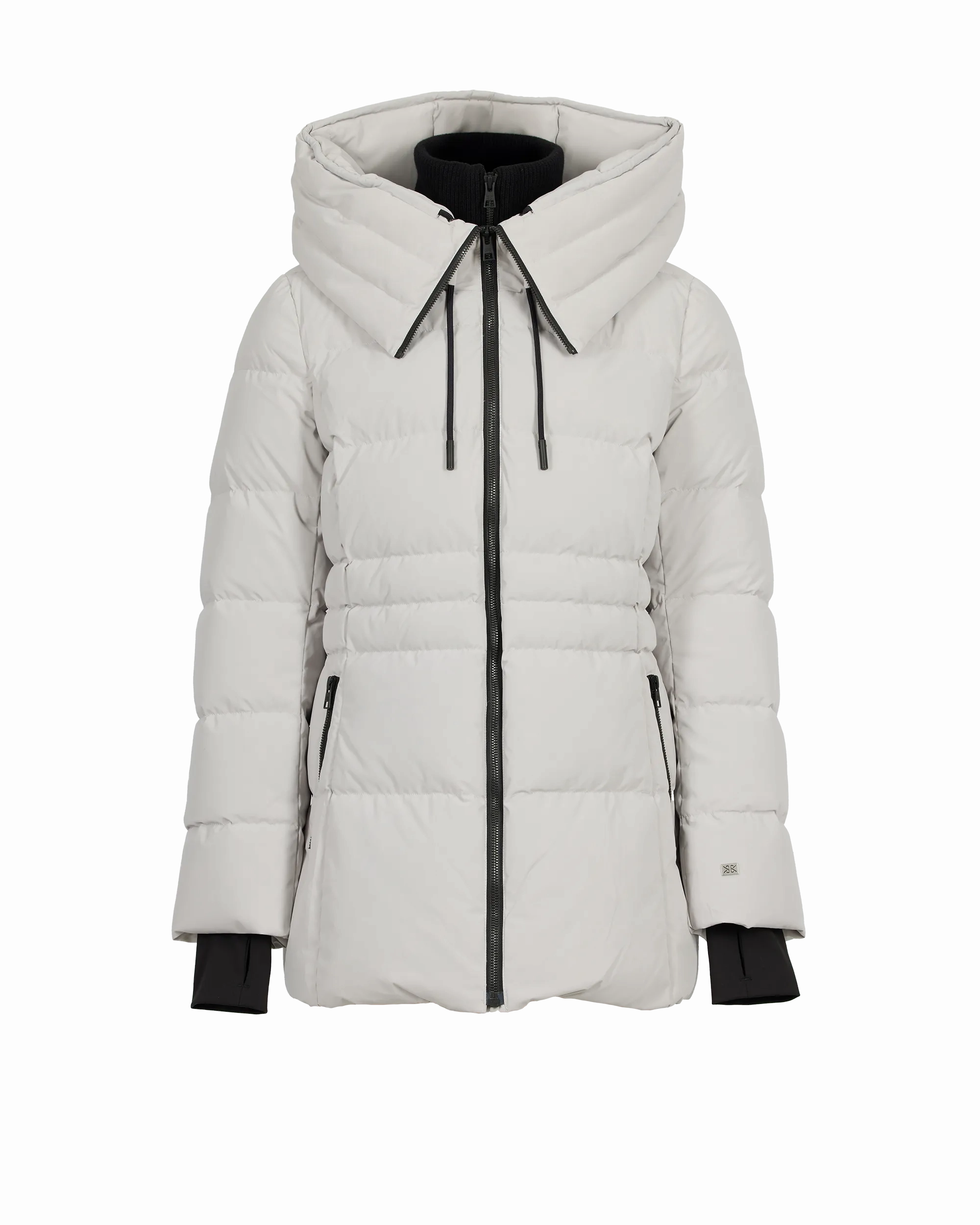 June Novo Down Jacket