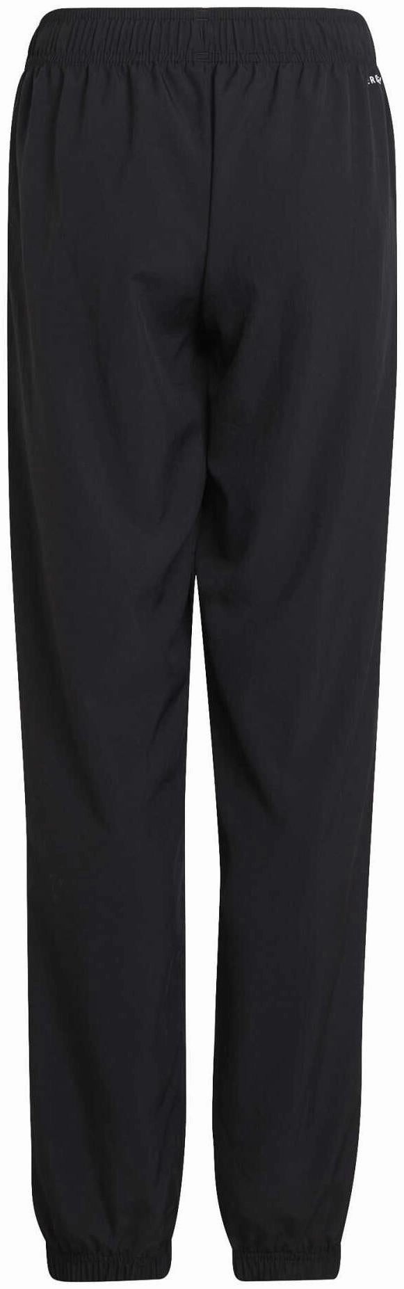 Junior's Woven Tracksuit Pants