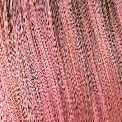 Lace Front Monotop Peerless 19" Topper by Belle Tress | Heat-friendly Synthetic (Full Mono)