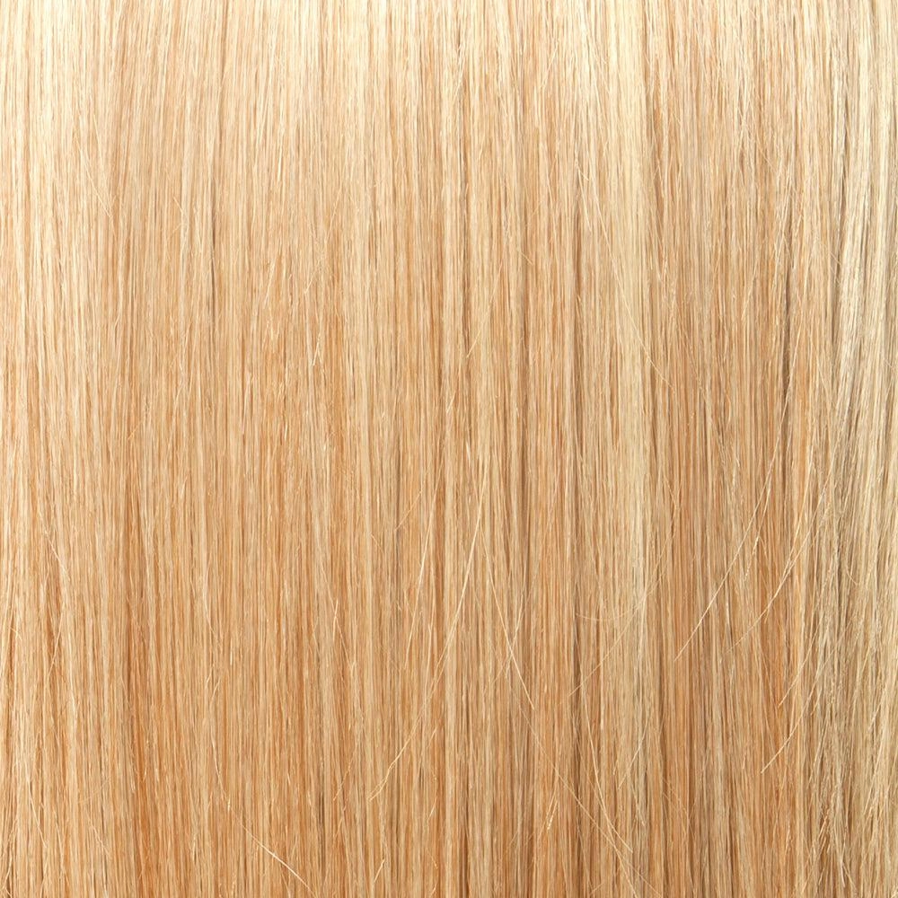 Lace Front Monotop Peerless 19" Topper by Belle Tress | Heat-friendly Synthetic (Full Mono)