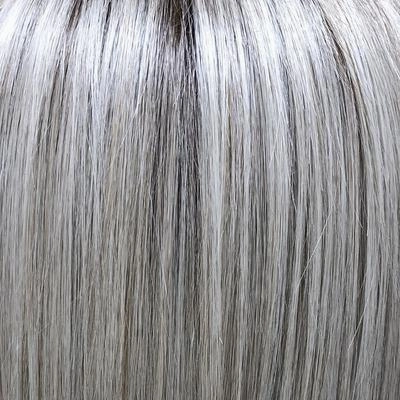 Lace Front Monotop Peerless 19" Topper by Belle Tress | Heat-friendly Synthetic (Full Mono)