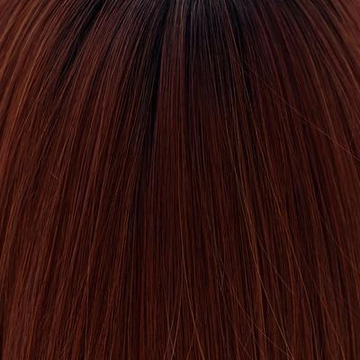Lace Front Monotop Peerless 19" Topper by Belle Tress | Heat-friendly Synthetic (Full Mono)