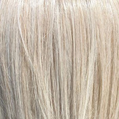 Lace Front Monotop Peerless 19" Topper by Belle Tress | Heat-friendly Synthetic (Full Mono)