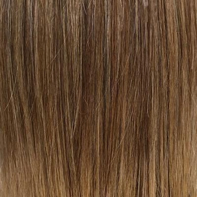 Lace Front Monotop Peerless 19" Topper by Belle Tress | Heat-friendly Synthetic (Full Mono)