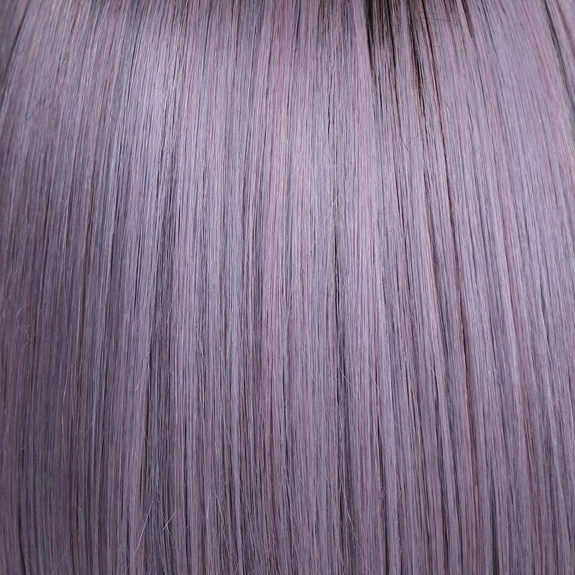 Lace Front Monotop Peerless 19" Topper by Belle Tress | Heat-friendly Synthetic (Full Mono)