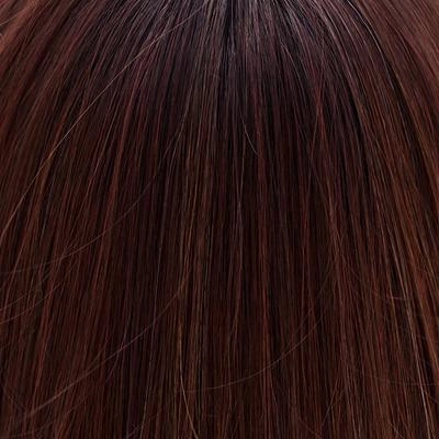 Lace Front Monotop Peerless 19" Topper by Belle Tress | Heat-friendly Synthetic (Full Mono)